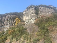 -大慈岩风景区