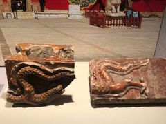 -辽宁省博物馆观众餐厅