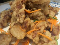 -同合居·非遗东北菜(王府井店)