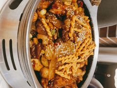 -小城外婆肴私房菜.家宴聚集点(圆明园颐和园·清河上地店)