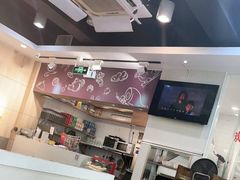 -甜蜜蜜港式茶餐厅(虹梅店)