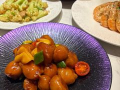 -常来小聚·广州非遗传承餐厅(高德置地店)