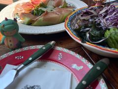 -弗兰克牛排西餐厅Ribone steak house(柠檬花园店)