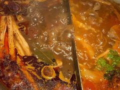 -湊湊火锅·茶憩(打浦桥日月光店)