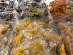 -焗外人·盐焗零食(云门 NEW PARK 店)