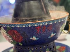 -东来顺饭庄(apm总店)