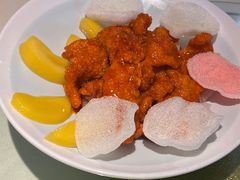 -天成·川菜家宴(礼岗店)