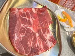 -金喜娜无限自助烤肉(泰达永旺店)
