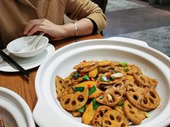 -延年酒店-延飨餐厅(延年文苑店)