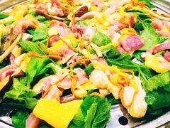 -阿多私房菜(顺德店)