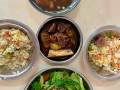-炬龙牛肉店(新华店)