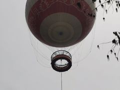-东湖生态旅游风景区
