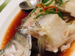 -北京西单美爵酒店-融轩中餐厅