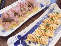 -大雄寿司(中华广场店)