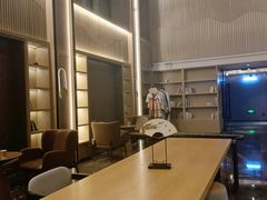 -苏州观前街亚朵酒店