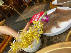 精品鲜毛肚-小龙坎火锅(春熙太古里店)