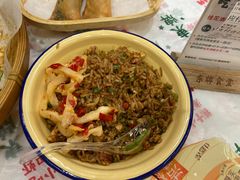 -东排食堂长沙小吃大排档(五一广场店)