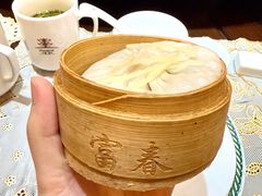 -富春茶社(国庆路店)