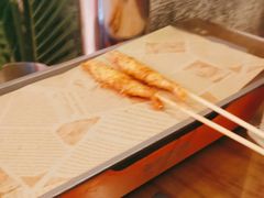 -神府路壹号·海鲜烧烤·砂锅粥·锅物(三坊七巷店)