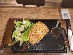 -必胜客(港城新天地店)