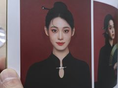 -拍刻风照相馆(大华虎城中心店)