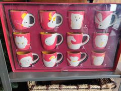 -星巴克臻选(武汉经开永旺梦乐城店)