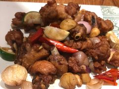 -云海肴·汽锅鸡·云南菜(广安门天虹店)