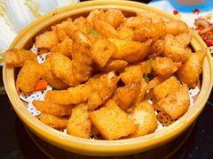 风沙土豆砣-福宝漠北·牛羊肉(广埠屯店)