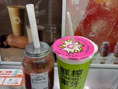 -O2鲜榨果汁(苏州龙湖狮山店)