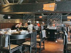 -捞王锅物料理(凯旋路店)