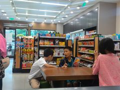 -魏家便利(小南门店)