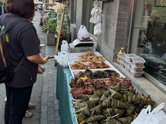 -清真·鸦儿李记·小馆(后海店)