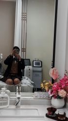 体验前-南宁华美医疗美容医院