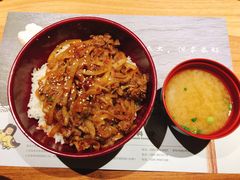 -小笠原·日料店