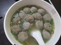 -潮镇老尾牛杂(环城西路店)