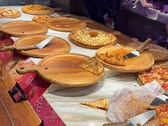 -比格比萨自助(延庆万达广场店)