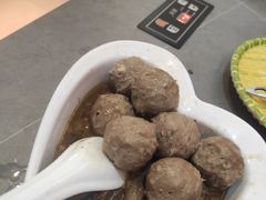 -官塘陈记鱼生·潮汕砂锅粥·牛肉火锅(潮枫路总店)