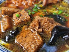 -好面道大肠面(中华路店)
