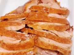 -紫光园·烤鸭·北京菜(劲松店)