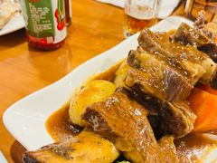-小飞象葡国餐