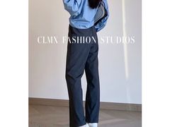-CLMX(新天地凯德晶萃广场店)