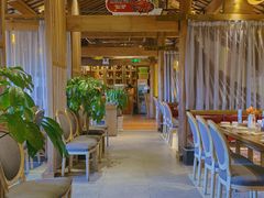大堂-木王宴语·野生鲜菌火锅(玉河店)