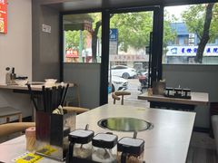 -小胖子羊肉馆·烧烤(龙茗路店)