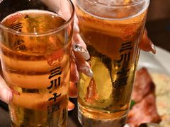 -三川·十酒Izakaya(南昌路店)