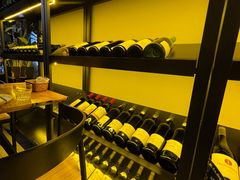 -ibarrel爱杯·bistro&brunch(江宁路店)