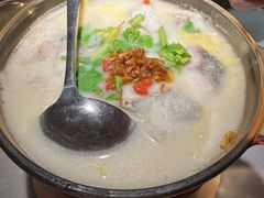 -闽上鲜·福建菜(龙湖滨江天街店)