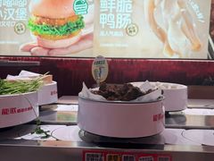 -龍歌自助小火锅(雨花台江南虹悦城店)