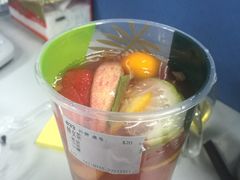 -混果汁(喜荟城店)
