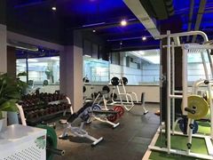 -美美时代游泳健身(高新区店)
