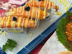 -仙隐小鹿中华料理(南宁万象城店)